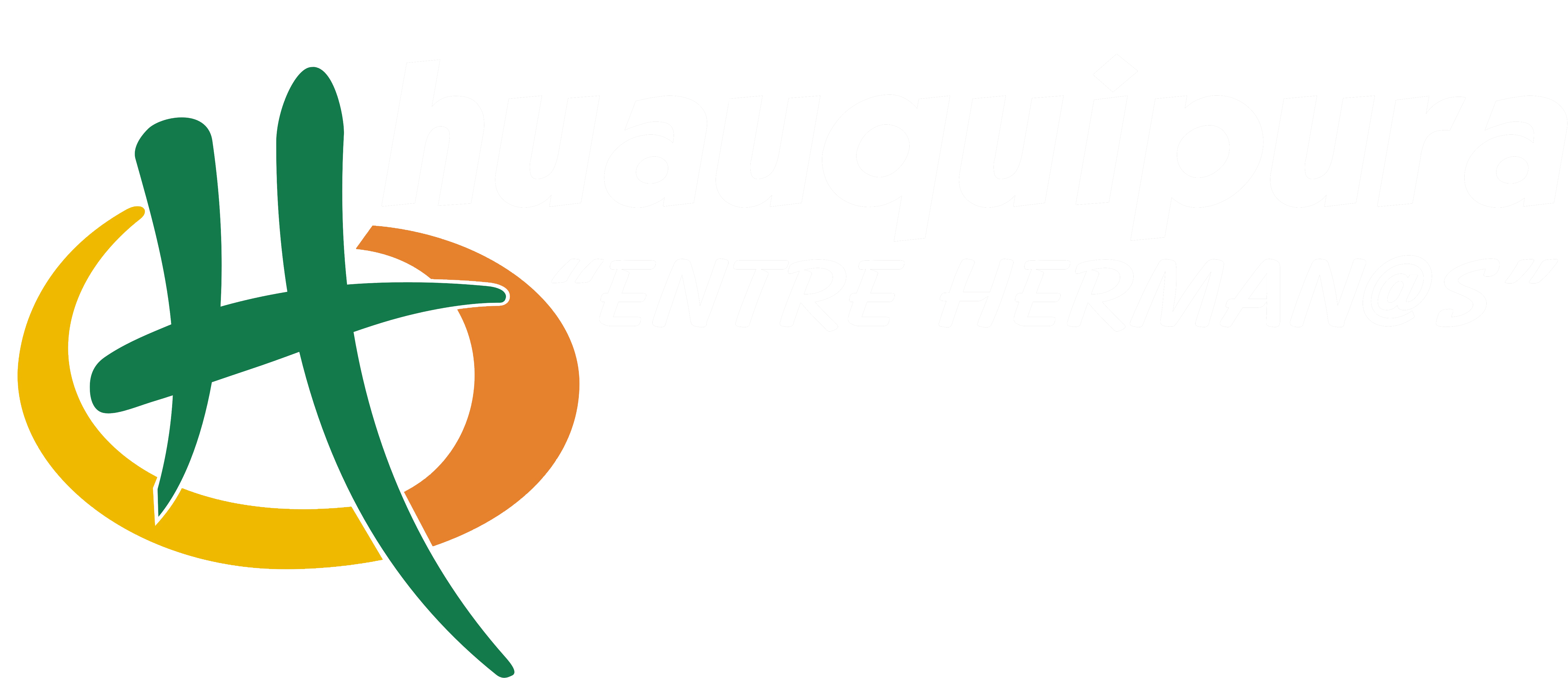 Logo Huauquipura